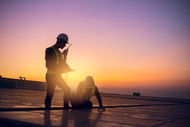 Best New Roof Installation  in De Leon, TX
