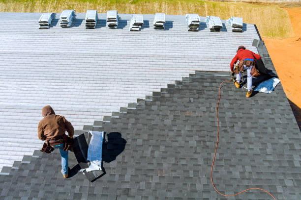 Best Shingle Roofing Installation  in De Leon, TX