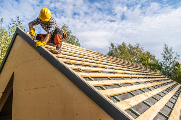 Best Roofing Contractor Near Me  in De Leon, TX