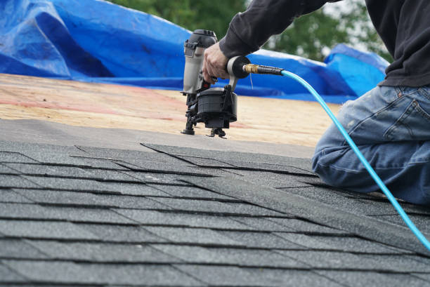 Best Affordable Roofing Company  in De Leon, TX