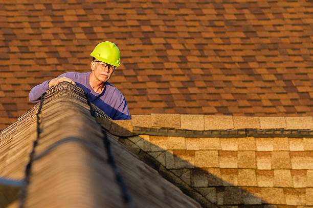 Best Best Roofing Contractors  in De Leon, TX
