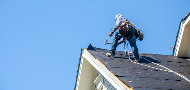 Best New Roof Installation  in De Leon, TX